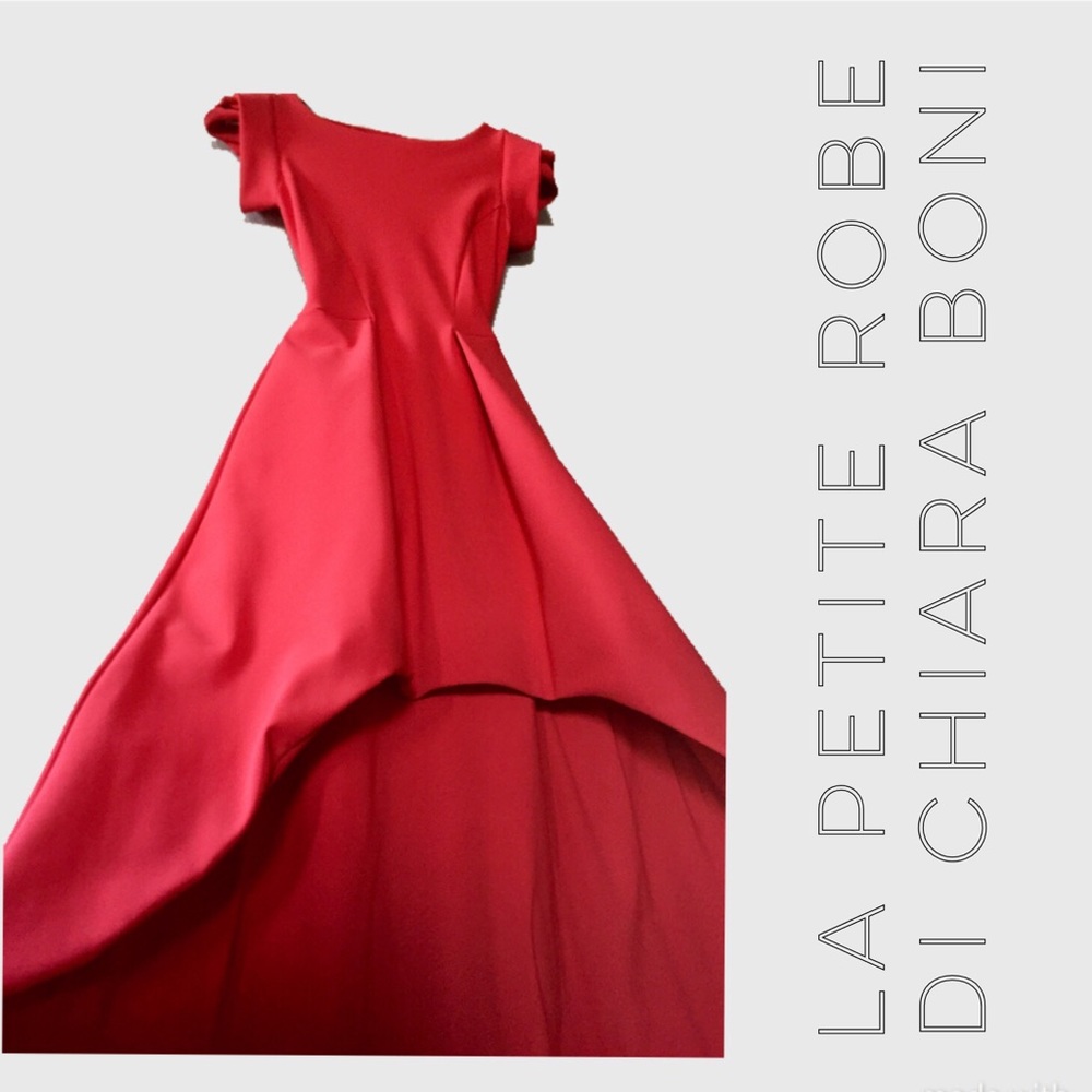 LOWEST PRICE! Couture “Dionne” Dress